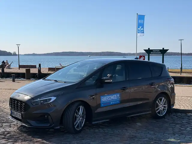 Fahrerschmiede die Fahrschule: Foto 3