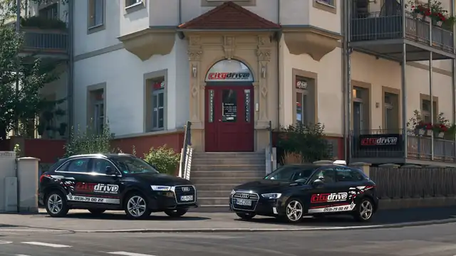 City Drive GmbH: Foto 1