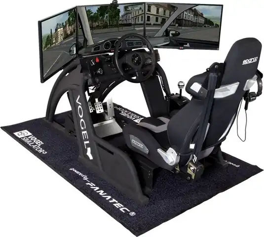City Drive GmbH: Foto 2