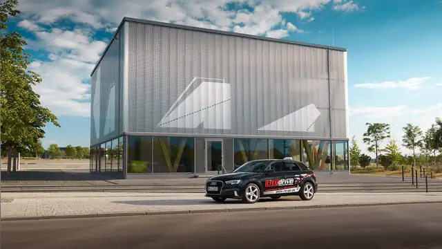 City Drive GmbH: Foto 3