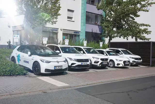 Fahrschule Rolf Häring: Foto 2