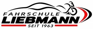 Logo Fahrschule Liebmann