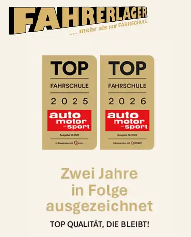 Fahrschule Fahrerlager: Foto 4
