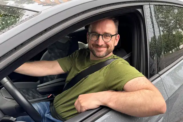 Fahrschule Happy Driving: Foto 5