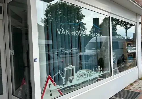 Hove van u. Harms: Foto 3