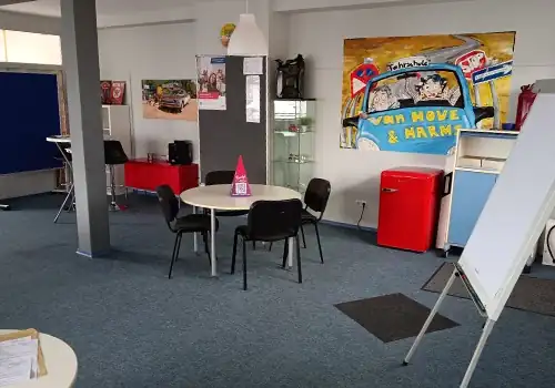 Hove van u. Harms: Foto 5