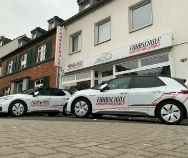 Fahrschule Christoph Walgenbach Köln-Brück: Foto 1