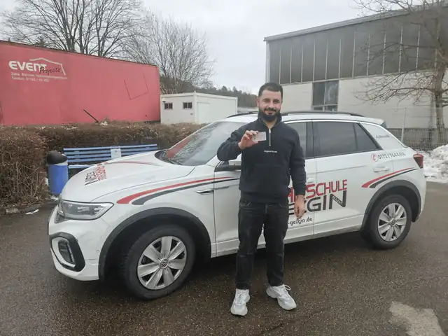 Fahrschule Gezgin: Foto 2
