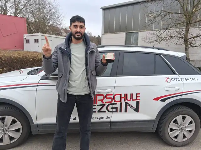 Fahrschule Gezgin: Foto 3