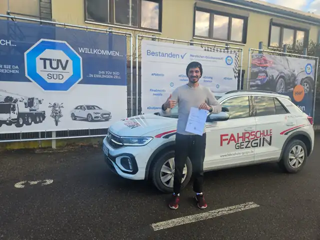 Fahrschule Gezgin: Foto 4