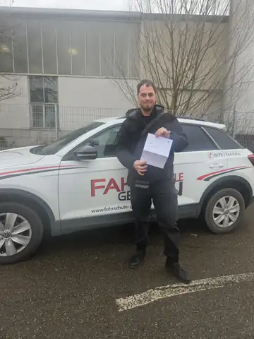Fahrschule Gezgin: Foto 5