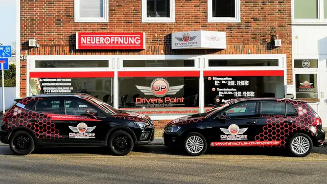 Fahrschule Drivers Point: Foto 4