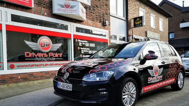 Fahrschule Drivers Point: Foto 5