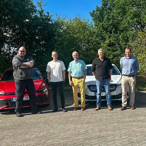 Fahrschule Ingo Jessen: Foto 2