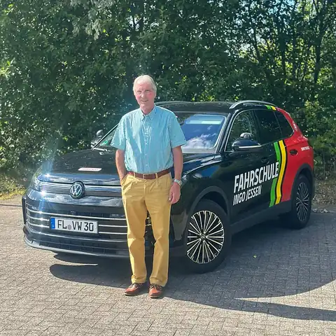 Fahrschule Ingo Jessen: Foto 4