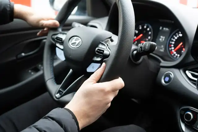Safety Car Fahrschule: Foto 5