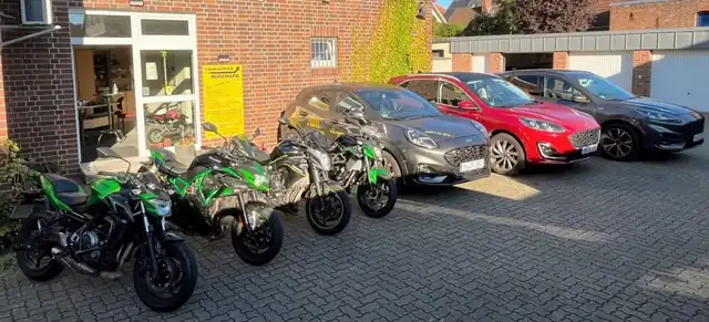 Fahrschule Borchard: Foto 4