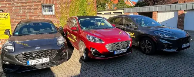 Fahrschule Borchard: Foto 5