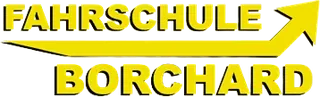 Logo Fahrschule Borchard
