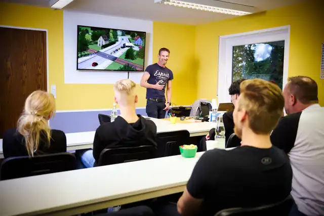 Fahrschule Laven: Foto 3