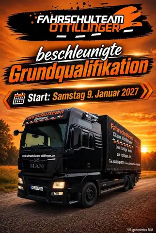 Fahrschulteam Claus Ottillinger: Foto 1