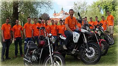 Fahrschulteam Claus Ottillinger: Foto 3