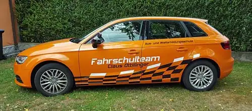 Fahrschulteam Claus Ottillinger: Foto 5