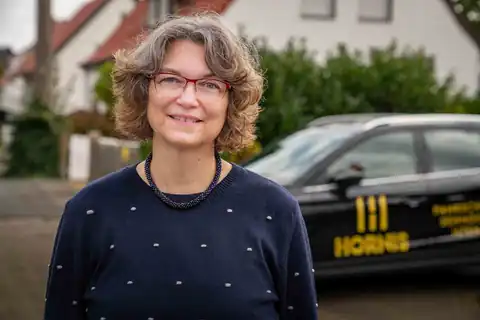Hornis Fahrschule: Foto 2