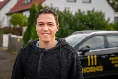 Hornis Fahrschule: Foto 3
