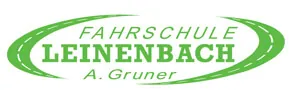 Logo Fahrschule Leinenbach