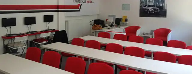 Fahrschule Dynamic: Foto 4