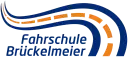 Logo Fahrschule Brückelmeier