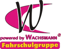 Logo Ferienfahrschule Wachsmann