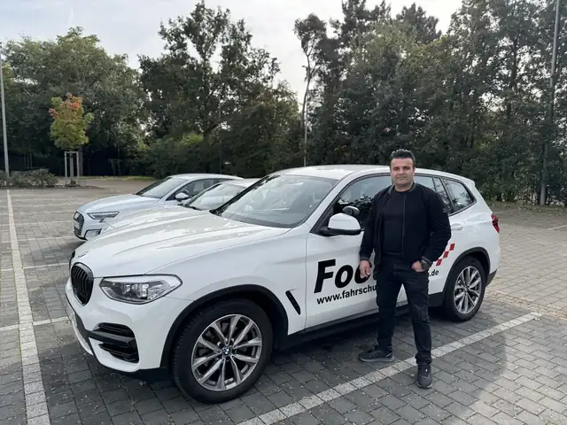 Fahrschule Focus Dreieich: Foto 4