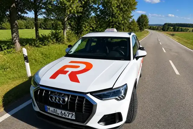 Fahrschule Riek: Foto 1