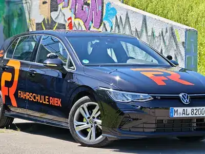 Fahrschule Riek: Foto 5