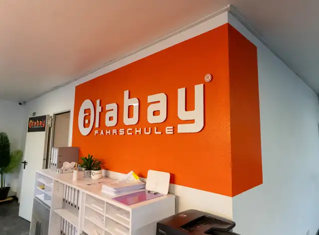 Fahrschule Atabay: Foto 2