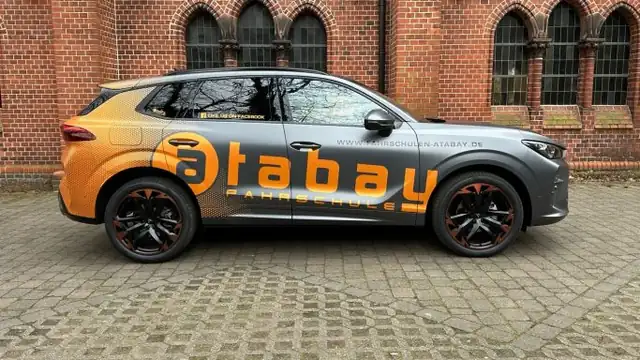 Fahrschule Atabay: Foto 4
