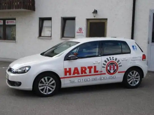 Fahrschule Hartl: Foto 2
