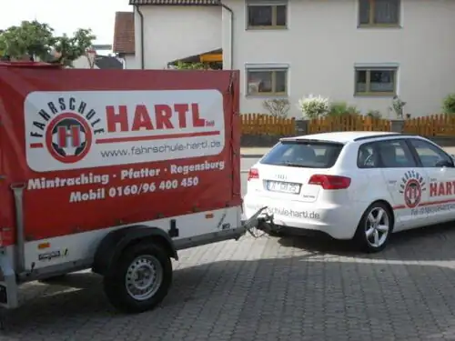 Fahrschule Hartl: Foto 3