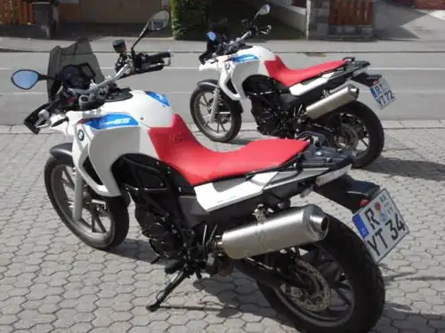 Fahrschule Hartl: Foto 4