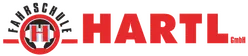 Logo Fahrschule Hartl