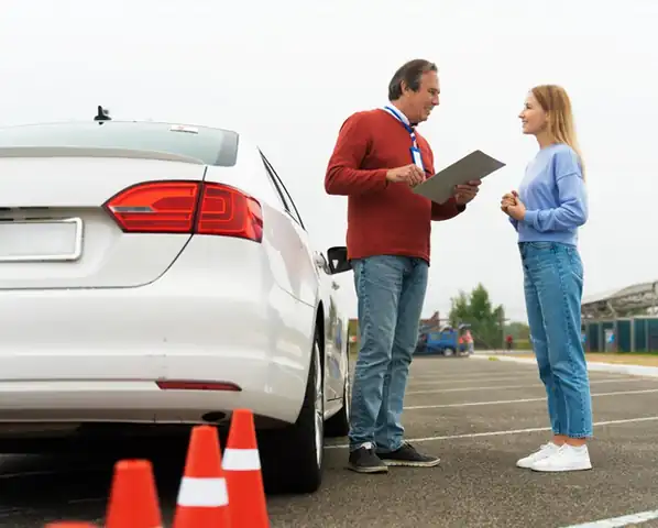 Fahrschule Simple-Drive: Foto 3