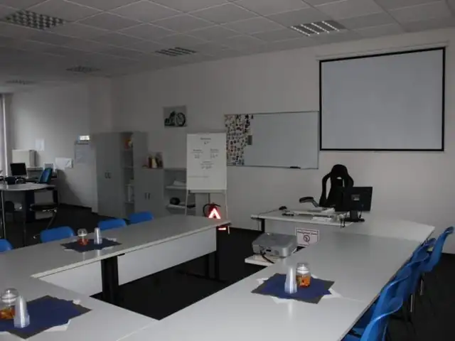Dahmen Frank Fahrschule: Foto 2