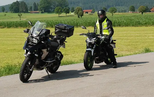 Fahrschule Monti München: Foto 3