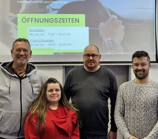 FAHRSCHULE KLEEN - Individuell und fair zum Führerschein!: Foto 1