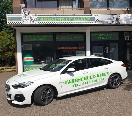 FAHRSCHULE KLEEN - Individuell und fair zum Führerschein!: Foto 2