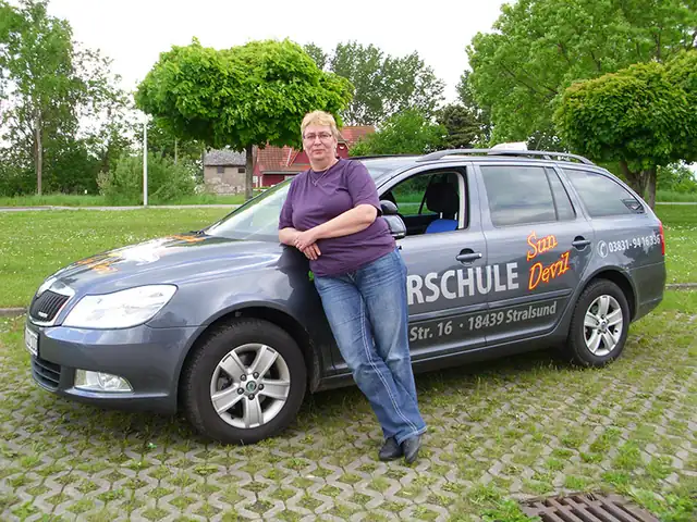 Fahrschule Sun Devil: Foto 1