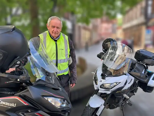 Familien Fahrschule Ingo Aude: Foto 4