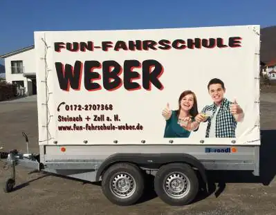 Fahrschule Weber: Foto 3